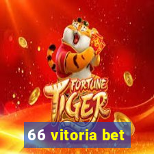 66 vitoria bet